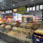 نرخ تورم کالاهای خوراکی اعلام شد