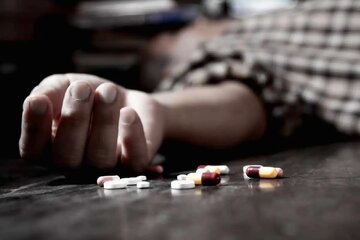 نشانه ها و عوامل موثر در بروز خودکشی / آمار ۳ برابری «اقدام به خودکشی» زنان نسبت به مردان
