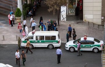 نوع حجاب مهسا امینی اکنون مطلوب نهادهای رسمی شده است/ اولین تابستان بدون گشت و کمیته را گذراندیم و هیچ اتفاقی نیفتاد