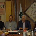 نکولعل آزاد: ناشنوایان از بودجه کمیته المپیک و پارالمپیک هیچ سهمی ندارند