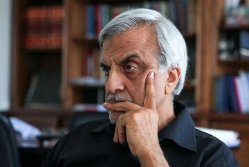 هاشمی طبا: تندروها مانند خوارج هستند؛ خوارج هم گفتند حضرت علی(ع) باید توبه کند/ هدف غایی تندروها دانسته یا ندانسته نابودی ایران و جمهوری اسلامی است