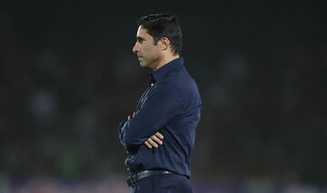 هاشمیان برای خودش در پرسپولیس جانشین تعیین کرد