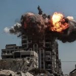 هدف اسرائیل، نابودی شیعیان لبنان است