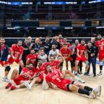 هشتمی ایران در والیبال قهرمانی جهان ۲۰۲۵