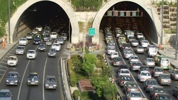 هشدار به تهرانی‌ها؛ این مسیر امشب محدود است