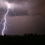 هشدار نارنجی هواشناسی برای ۳ استان