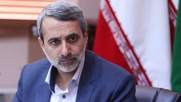 هشدار نایب رییس کمیسیون امنیت ملی به انگلیس؛ اتهام پراکنی اروپا ایران از ایستادگی بر حقوق خود منصرف نمی کند