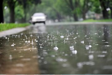 هشدار هواشناسی برای ۴ استان