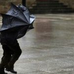 هشدار هواشناسی؛ بارش سیل‌آسا و وزش باد شدید در ۲۳ استان