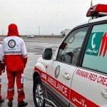 هشدار وقوع سیلاب/ آماده باش نیروهای هلال احمر