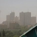 هشدار؛ این گروه امروز مراقب تردد در تهران باشند