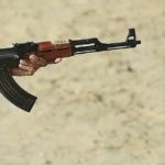 هلاکت ۲ نفر از اشرار مسلح در این استان