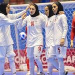 همگروهی ایران با برزیل و ایتالیا در جام جهانی فوتسال زنان