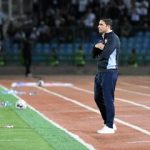 هوادار متمول پرسپولیس به دنبال سرمربی تیم‌ملی!