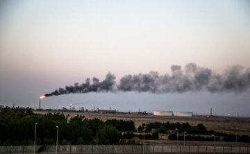 هوای این شهر در شرایط «بسیار ناسالم»؛ شاخص کیفیت روی عدد ۲۵۹ ایستاد