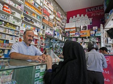 هیچ داروخانه‌ای اجازه پس گرفتن دارو را ندارد