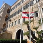واکنش شدیداللحن وزارت خارجه لبنان به حملات رژیم صهیونیستی