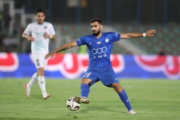 واکنش عارف آقاسی به جدایی از استقلال؛ اینجا باشگاه من است، کجا بروم!