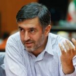واکنش عبدالله گنجی به مصاحبه با رئیس‌جمهور؛ پاسخ نهایی ایشان به هر مشکل و چالشی انسجام داخلی بود