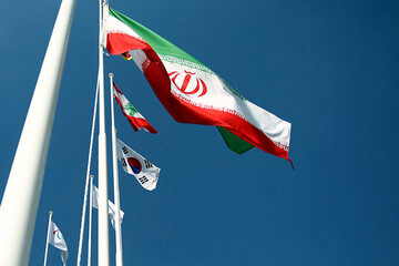 واکنش کره جنوبی به بازگشت تحریم‌ها علیه ایران؛ روابطمان سطح پایین است، تاثیر محدودی خواهد داشت