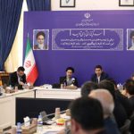 وزیر ارتباطات: اکوسیستم دولت دیجیتال طراحی شده است