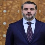 وزیر خارجه دولت الجولانی وارد واشنگتن شد