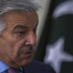 وزیر دفاع پاکستان از احتمال میانجیگری میان تهران و واشنگتن خبر داد