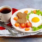 وقتی این وعده غذایی را دیر بخورید خطر مرگ نزدیک می‌شود