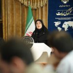 پاسخ سخنگوی دولت درباره مذاکره با آمریکا/ تبادل پیام در جریان است
