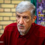 پاسخ یک فعال سیاسی به نماینده تندرو/ بنده می دانم که شما سواد امنیتی، نظامی ندارید/  بهتر است حرف مفت نزنید!
