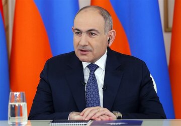 پاشینیان: با ایران به توافقاتی دست یافته‌ایم /  ارمنستان به‌زودی از طریق خط آهن به ایران متصل خواهد شد