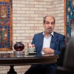 پاییز سخت آبی آغاز شد/ بزرگ‌زاده: سدهای کرج، لار و ماملو مهرماه به احجام مرده می‌رسند/ باید به شدت مراقب مصرف آب باشیم