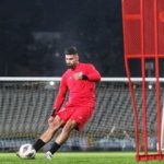 پرسپولیس نه؛ رضا اسدی آبی‌پوش شد!