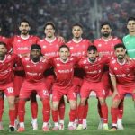 پرسپولیس پیرترین تیم لیگ!