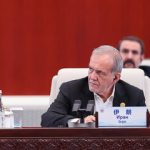 پزشکیان: اسنپ بک اوضاع را پیچیده تر خواهد کرد/ ما به آمریکا و اروپا توصیه می‌کنیم راه‌حل‌های مبتنی بر مقابله را کنار بگذارند