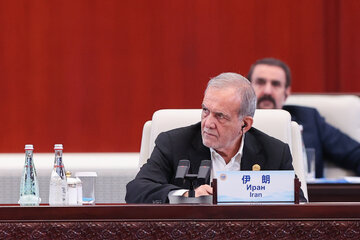 پزشکیان: اسنپ بک اوضاع را پیچیده تر خواهد کرد/ ما به آمریکا و اروپا توصیه می‌کنیم راه‌حل‌های مبتنی بر مقابله را کنار بگذارند