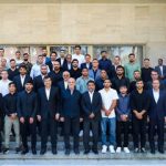 پزشکیان: تا پای جان برای ایران خواهیم ماند