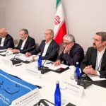 پزشکیان در دیدار با فعالان ضدجنگ: تحریم‌ها پایان راه نیست/ گفت‌وگو با پرهیز از زورگویی و از موضع برابر معنا می‌یابد