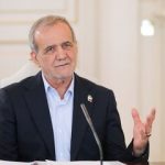 پزشکیان قبل از ترک تهران: اسرائیل در جنایت های خود قائل به هیچ چارچوبی نیست/ انسجام کشورهای اسلامی باید افزایش یابد