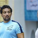 پژمان درستکار: کامران قاسمپور قبل از اعزام به مسابقات جهانی مشکوک به تب مالت بود