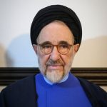 پیام تسلیت سید محمد خاتمی، لاریجانی و قالیباف به آیت‌الله سیستانی
