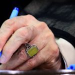 پیام رهبرانقلاب در پی قهرمانی تیم ملّی کشتی فرنگی در جهان + متن پیام