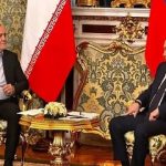پیام پوتین برای رهبرانقلاب در دیدار با پزشکیان چه بود؟/ تماس مداوم مسکو و تهران درباره وضعیت «برنامه هسته‌ای» ایران!