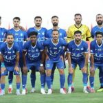 پیروزی استقلال در یک بازی تدارکاتی