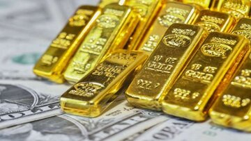 پیش‌بینی عجیب و غریب از انفجار قیمت طلای جهانی در روزهای آینده