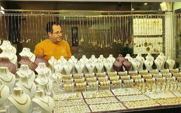 پیش‌بینی قیمت پس از روز عجیب بازار طلا و سکه/ سقوط سکه باز هم رکورد می‌زند؟