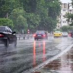 پیش‌بینی وضعیت هوا طی پنج روز آینده/ بارش باران در این مناطق