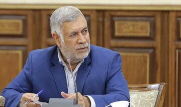 پیشنهادات یک نماینده مجلس به «پزشکیان» برای سخنرانی در مجمع عمومی سازمان ملل/ رئیس جمهور به «حقوق بشر و عدالت جهانی» بپردازد