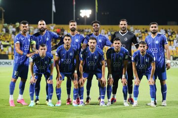چرا استقلال 7 گل خورد؟