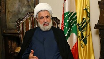 چرا لاریجانی دبیرکل حزب الله را بخاطر حرفهایش در باره عربستان تحسین کرد؟